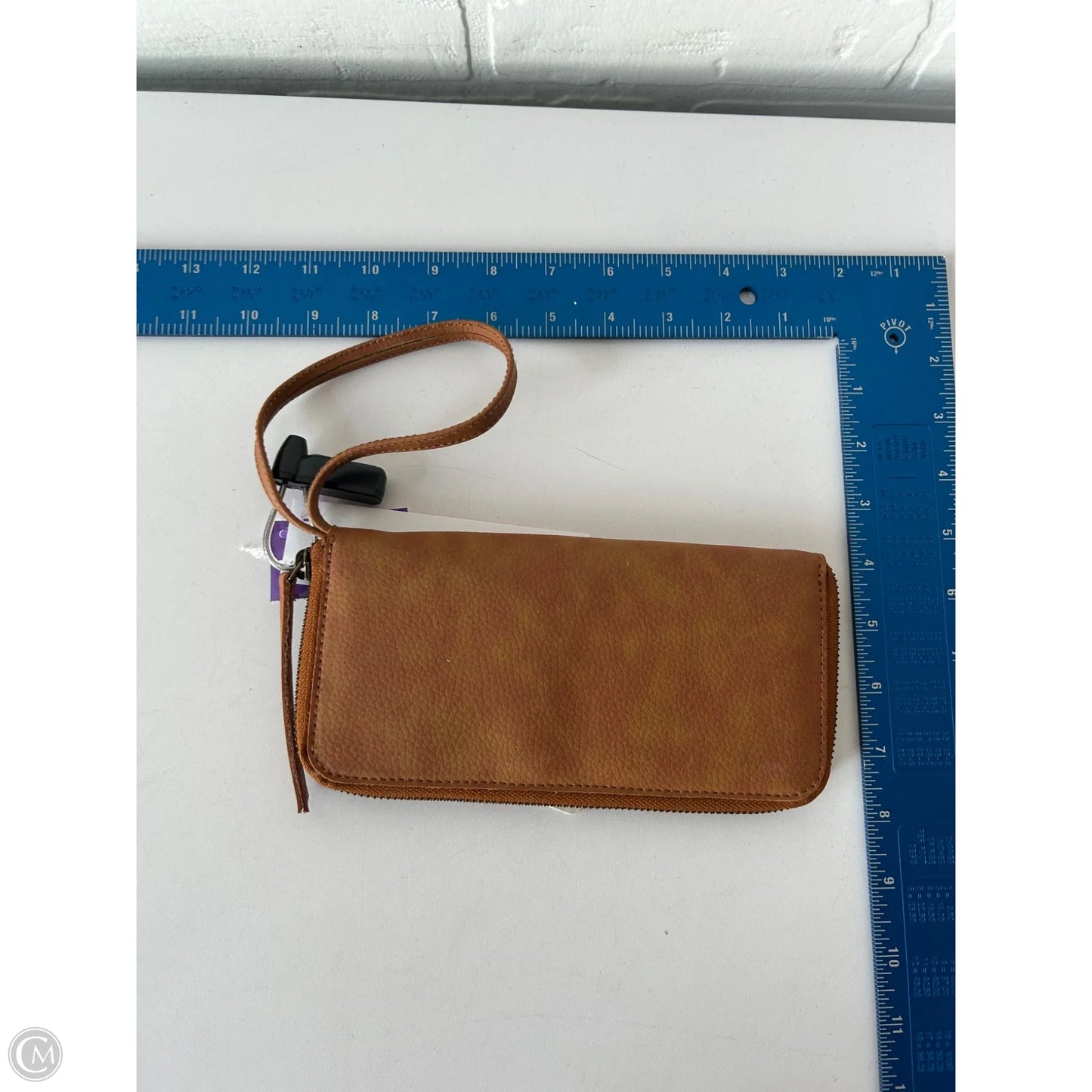 Wristlet By Free People, Size: Small