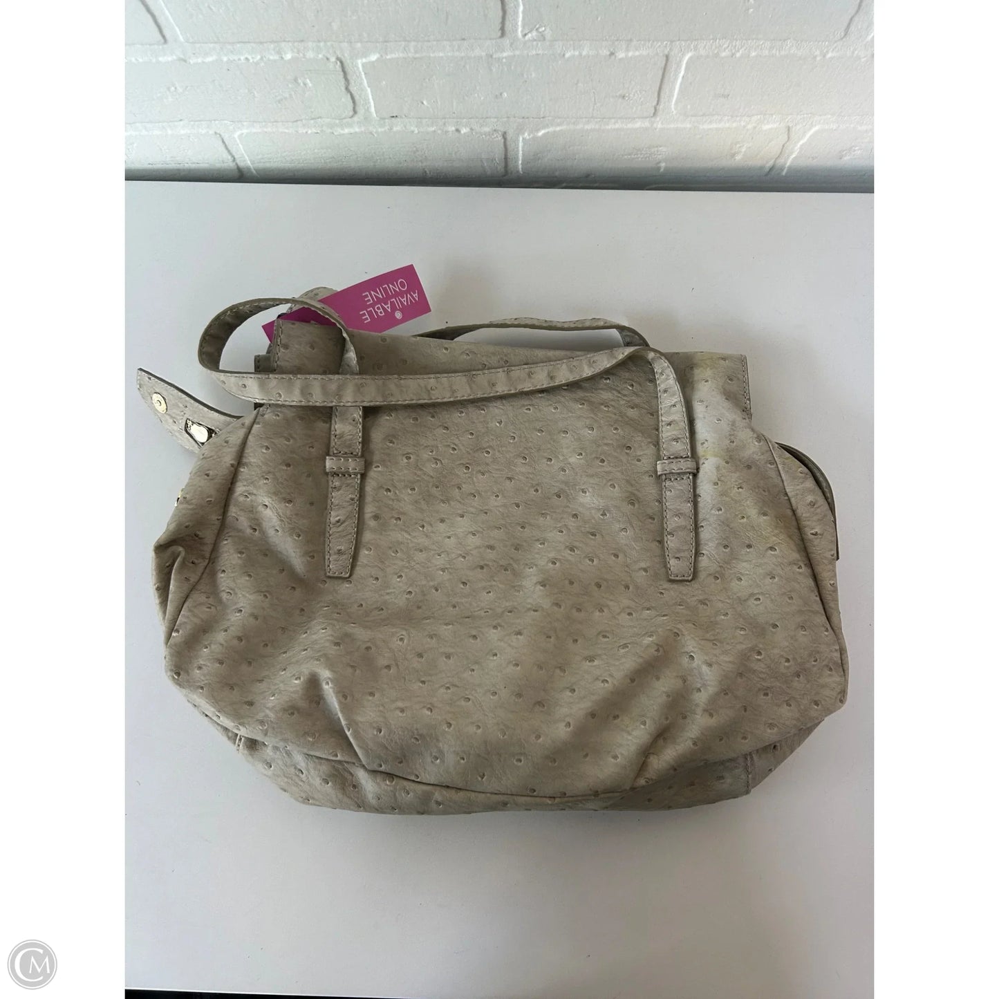 Handbag Designer By Marc By Marc Jacobs, Size: Large