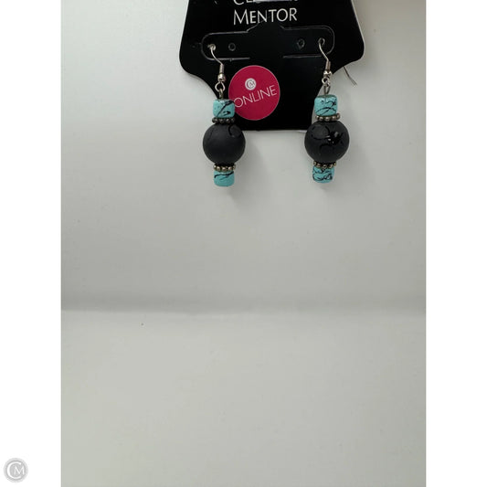 Earrings Dangle/drop By Clothes Mentor