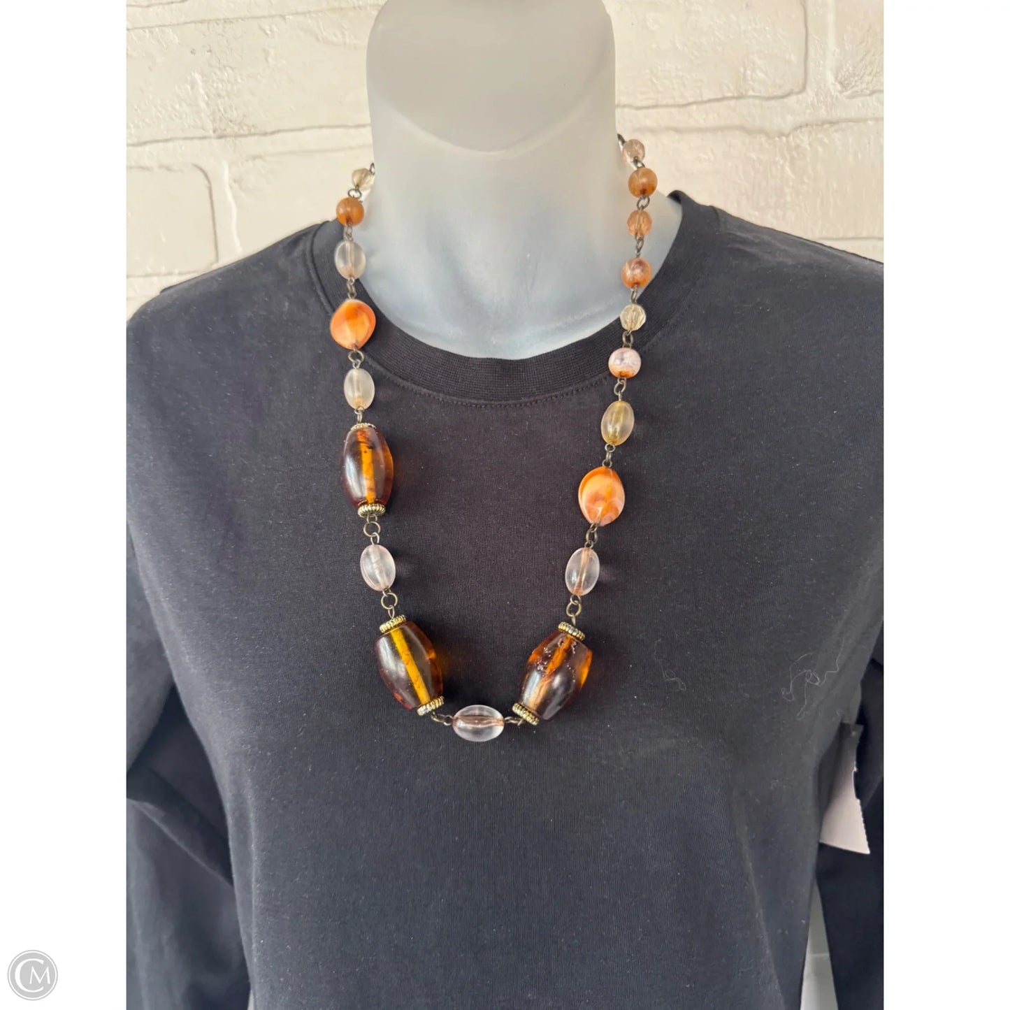 Necklace Chain By Clothes Mentor