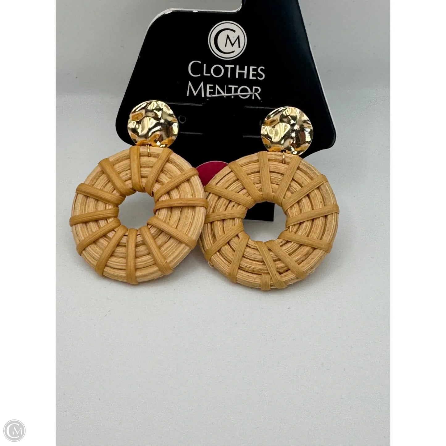 Earrings Dangle/drop By Clothes Mentor