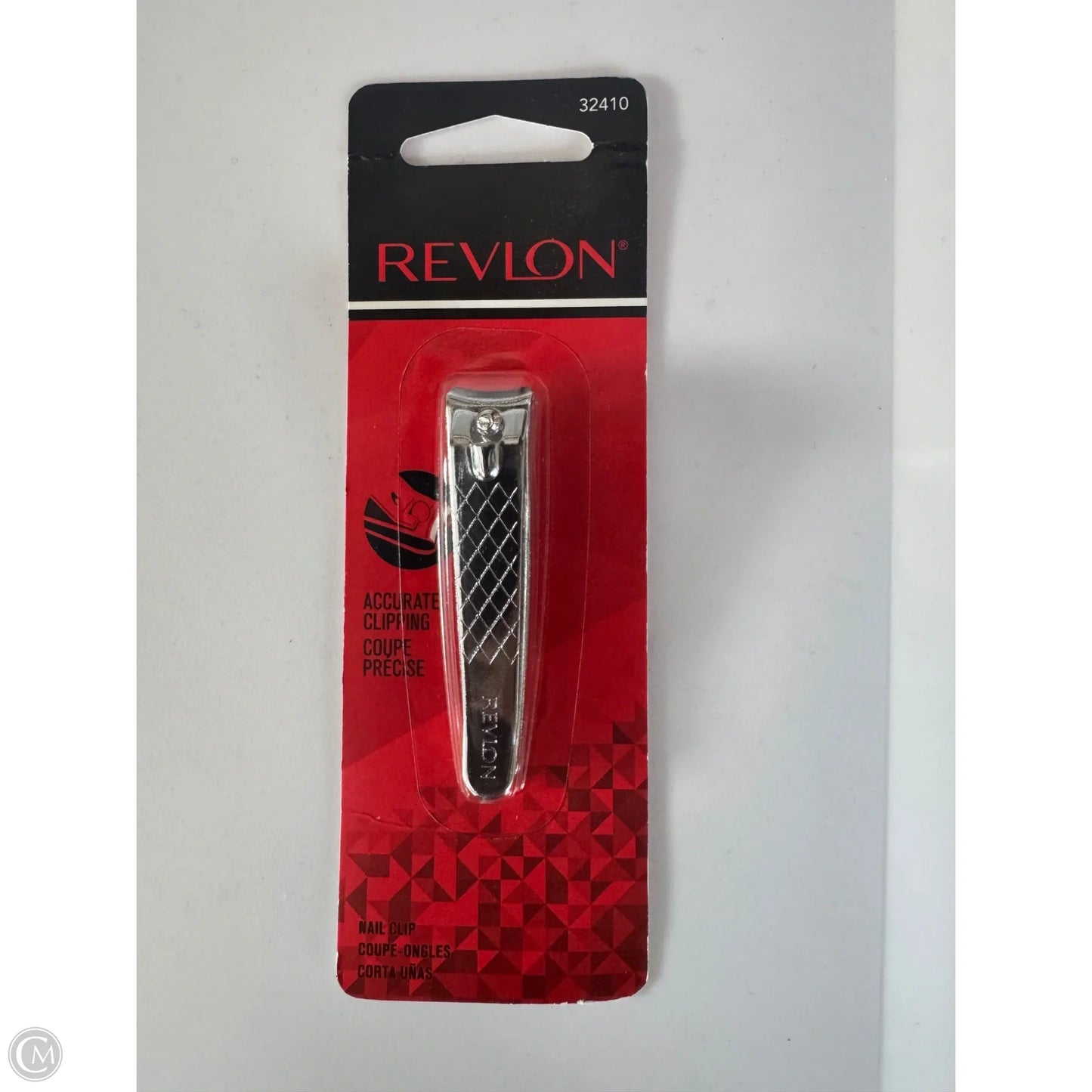 Nail Product By Revlon