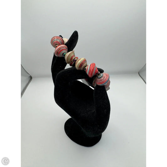 Bracelet Beaded By Clothes Mentor