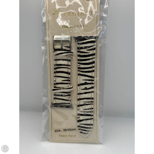 Accessory Label By Clothes Mentor