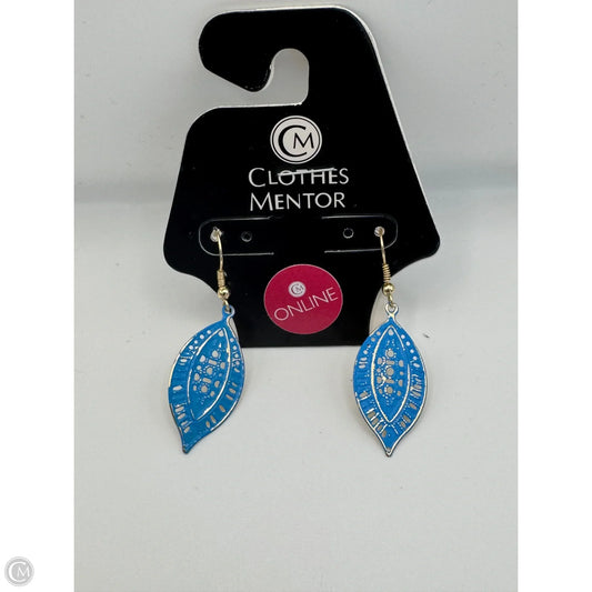 Earrings Dangle/drop By Mudd