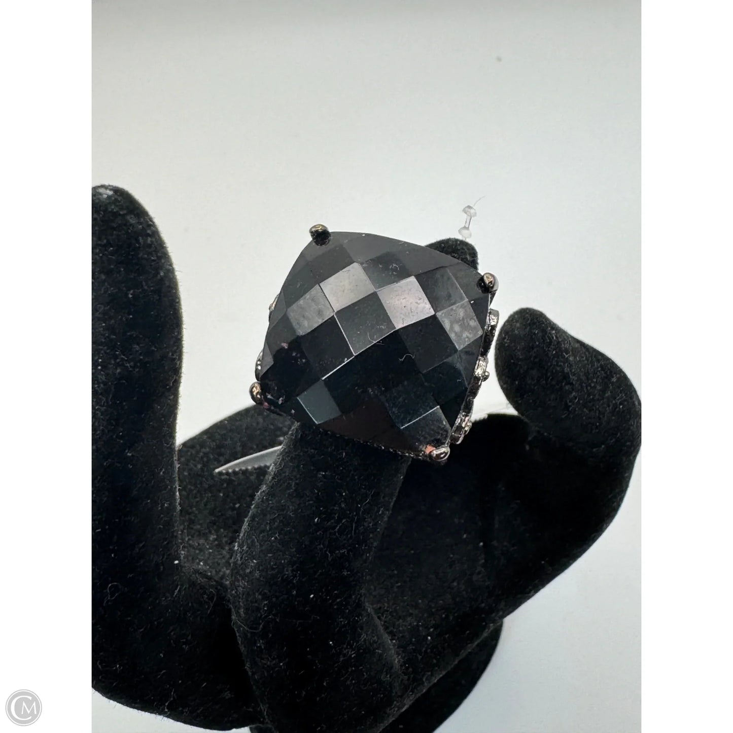 Ring Statement By Clothes Mentor, Size: 8