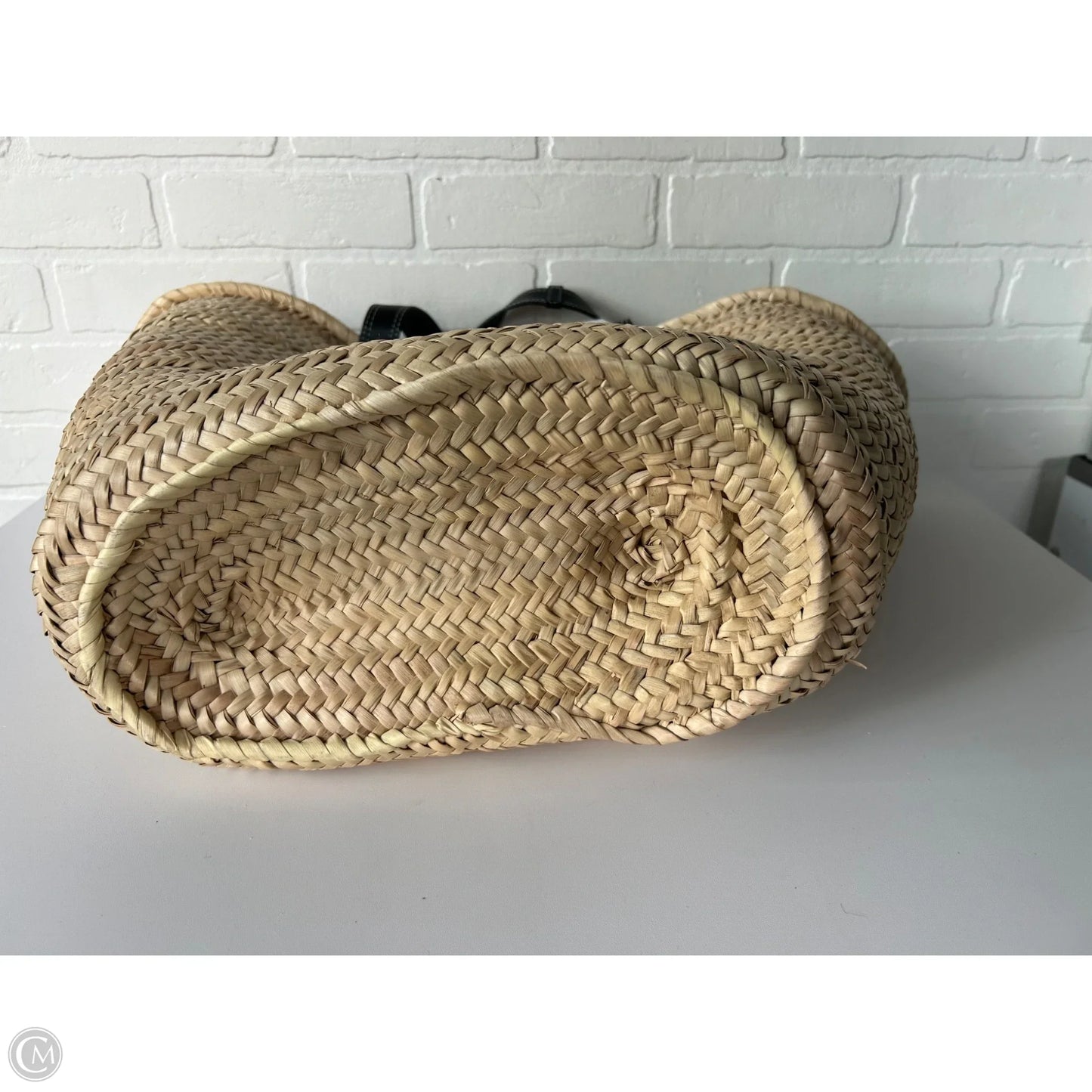 Tote By Clothes Mentor, Size: Large