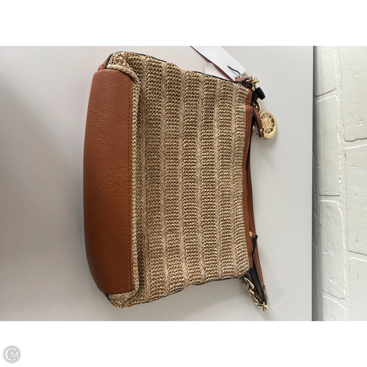 Handbag By Jessica Simpson, Size: Large