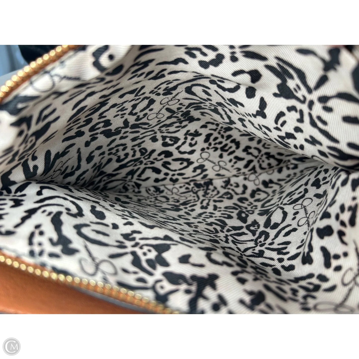 Handbag By Jessica Simpson, Size: Large