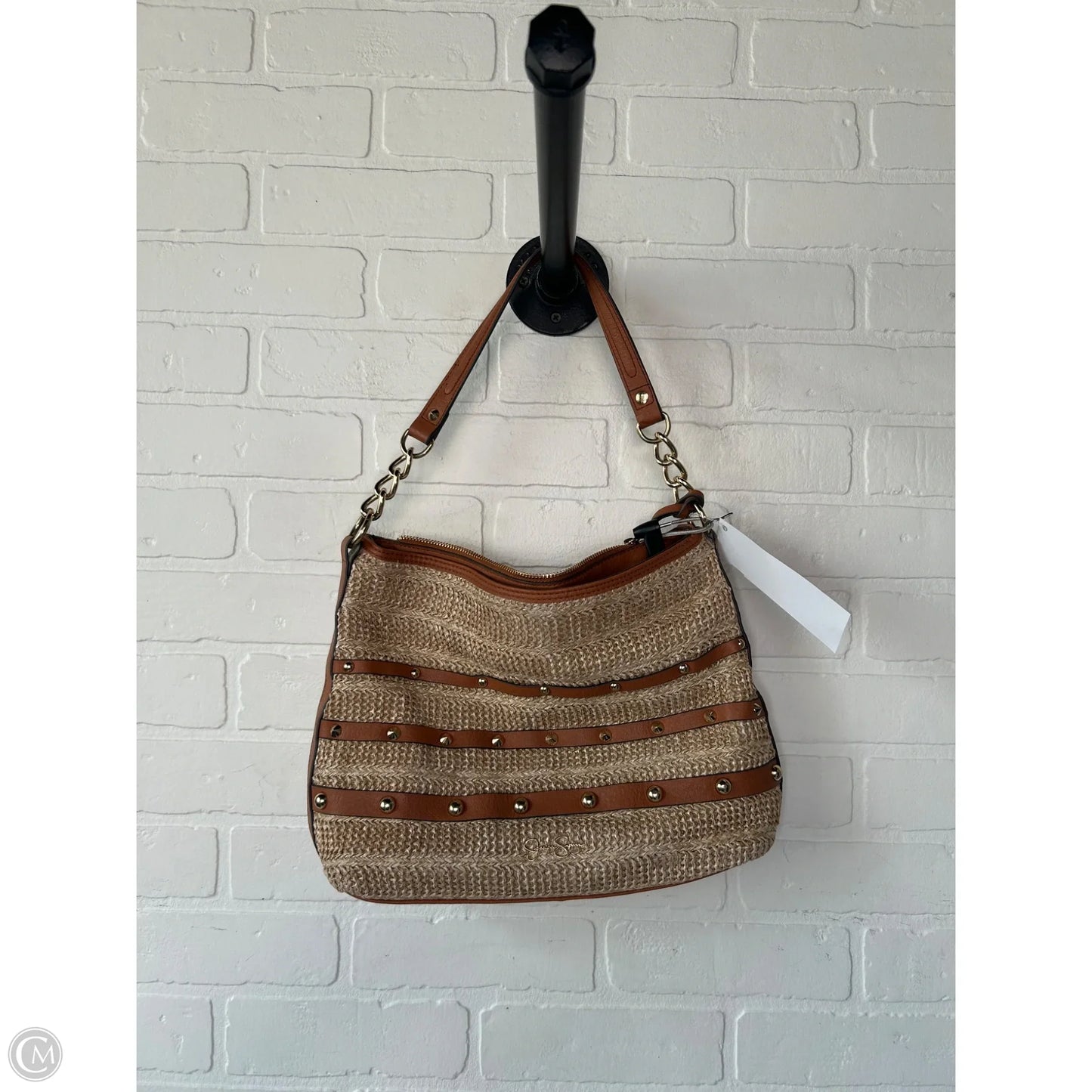 Handbag By Jessica Simpson, Size: Large