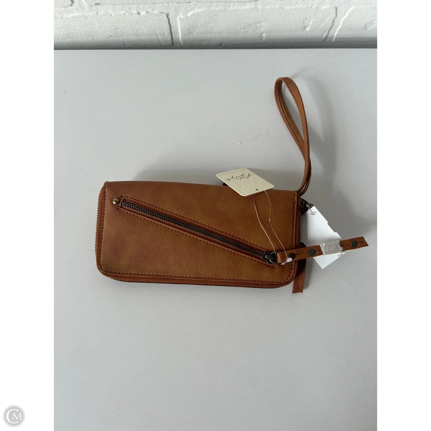 Wallet By Free People, Size: Large