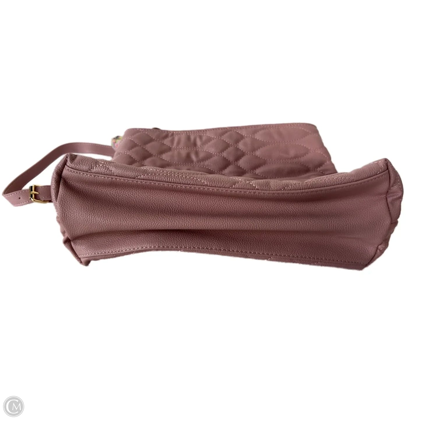 Handbag By Betsey Johnson, Size: Large