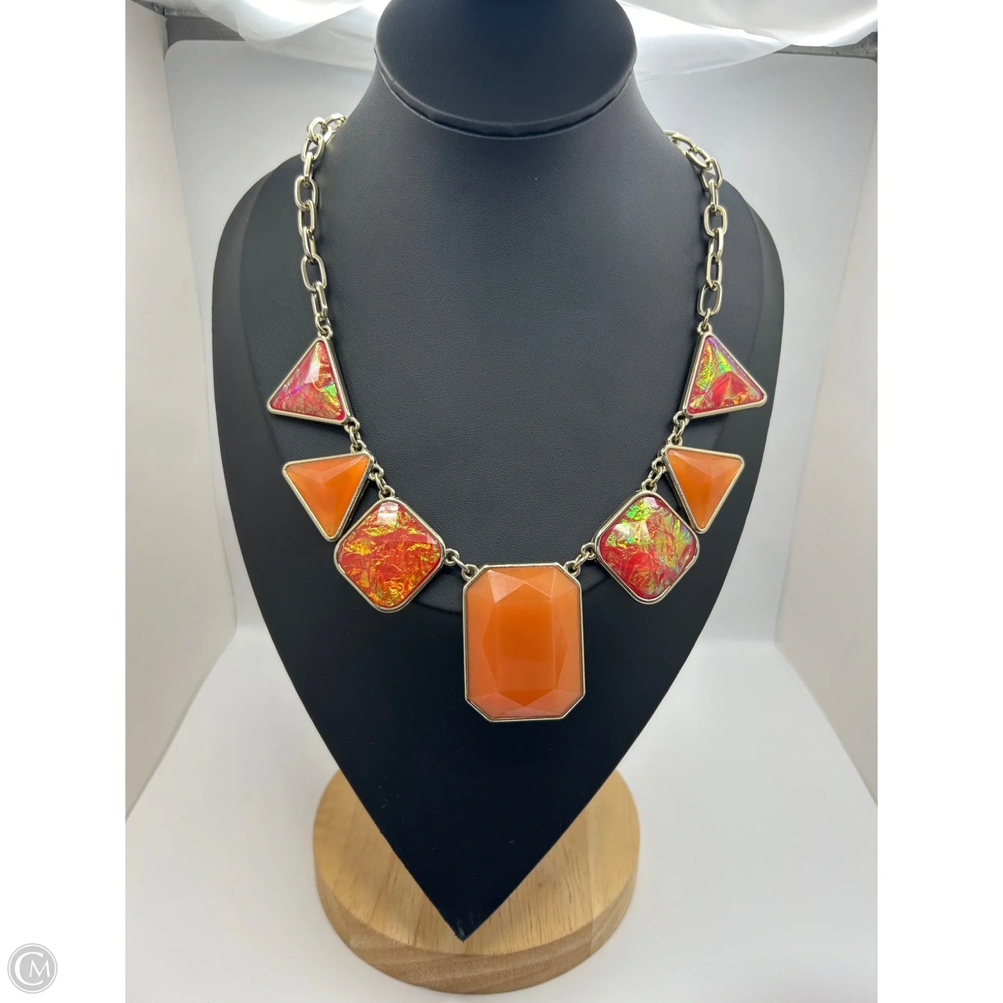 Necklace Statement By Clothes Mentor