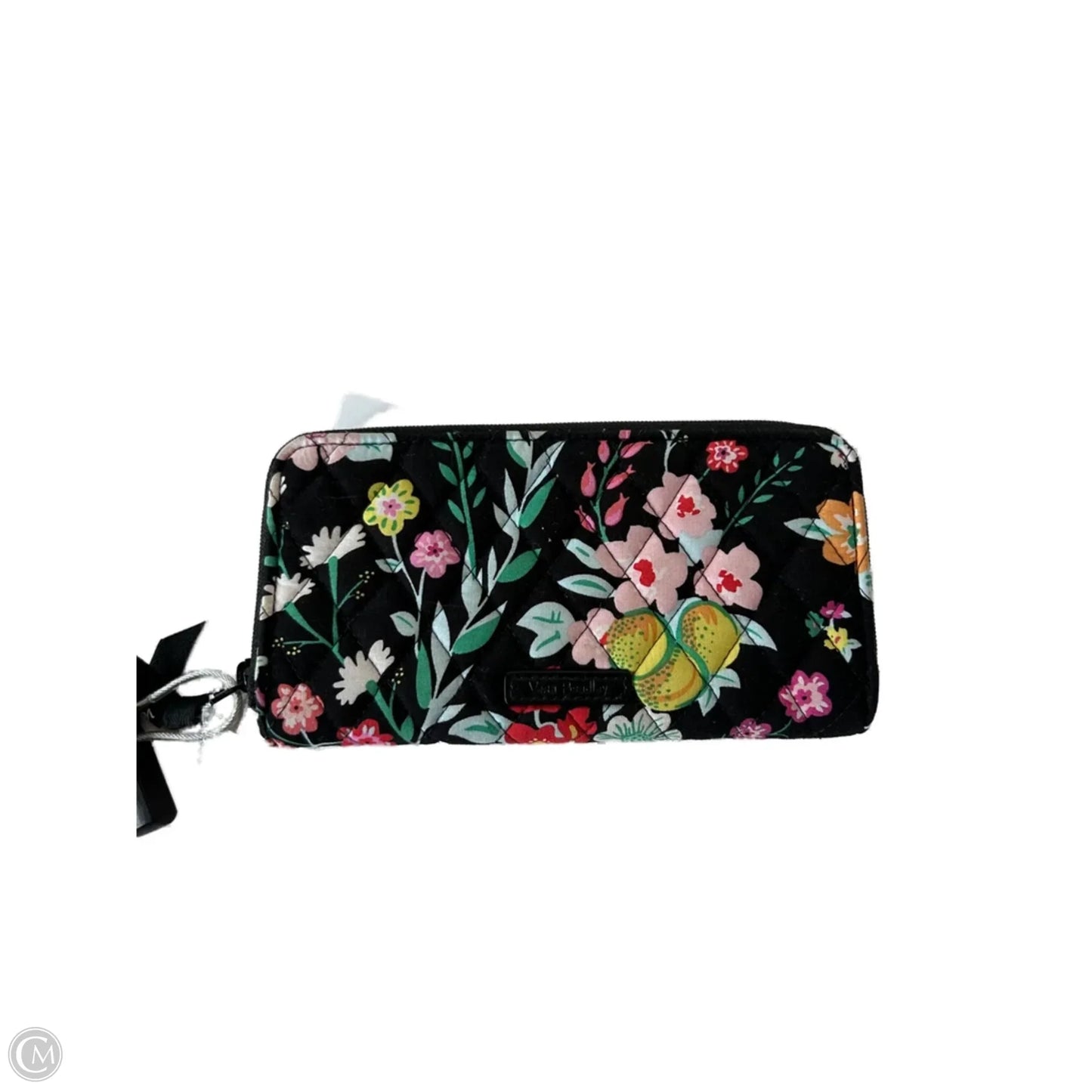 Wallet By Vera Bradley, Size: Large