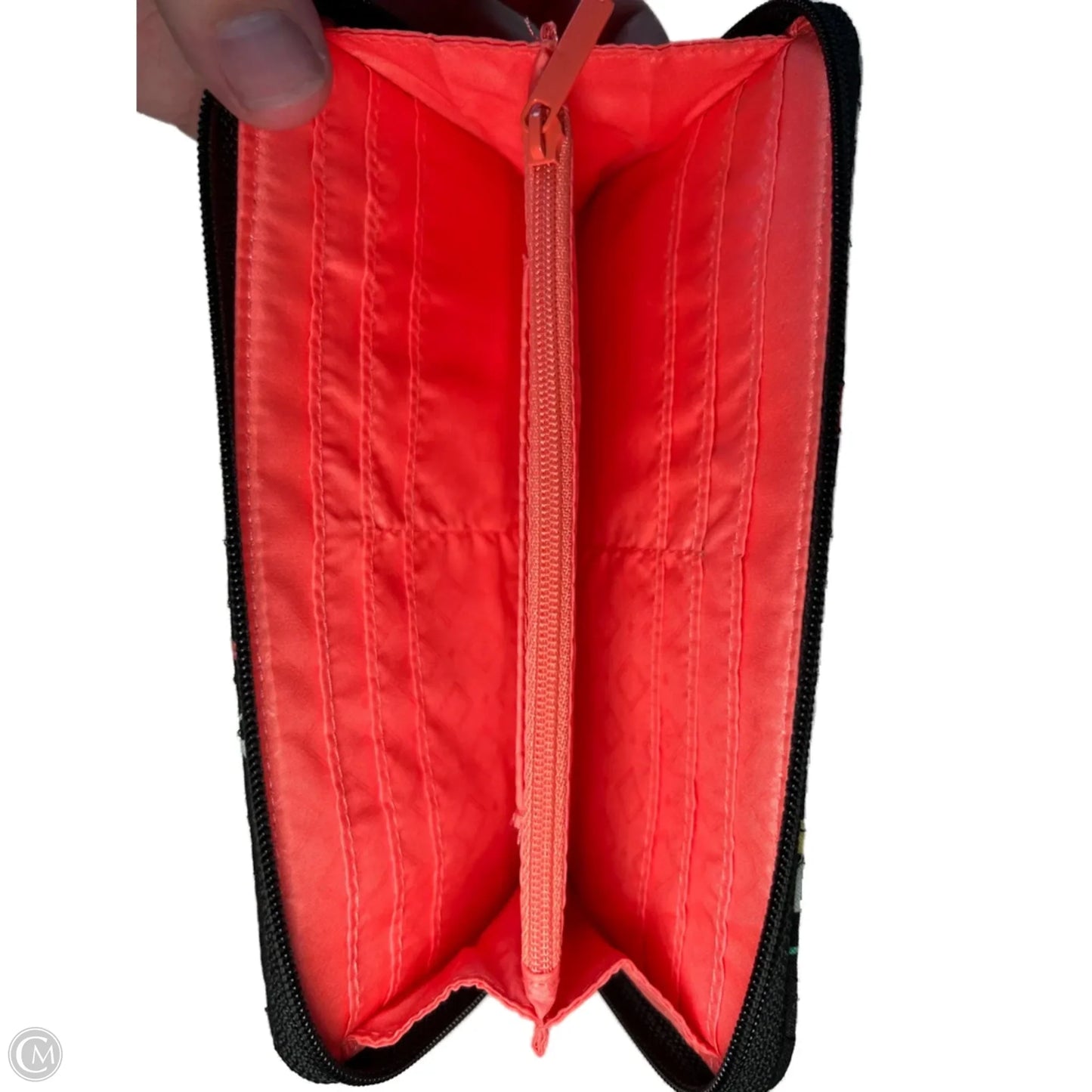 Wallet By Vera Bradley, Size: Large