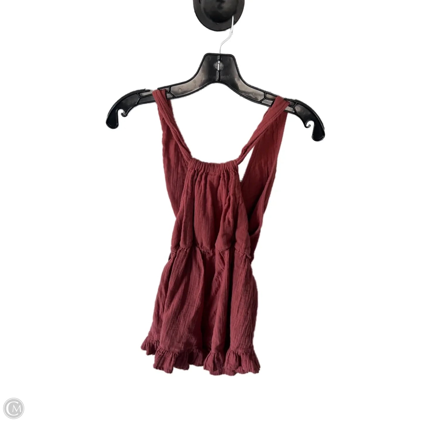 Romper By Bp In Orange, Size: S