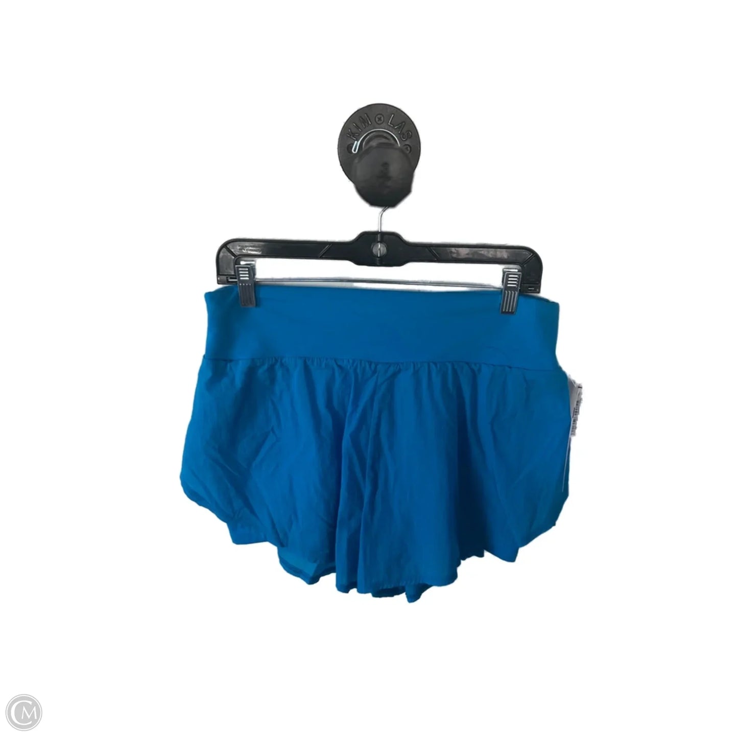 Athletic Shorts By All In Motion In Blue, Size: 12