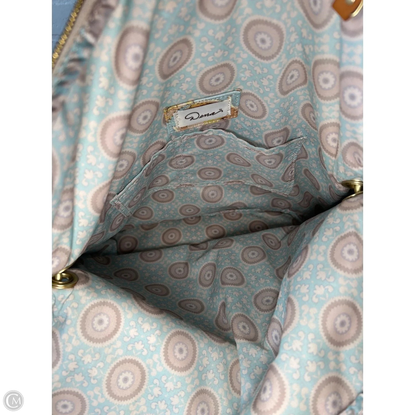 Tote By Clothes Mentor, Size: Medium