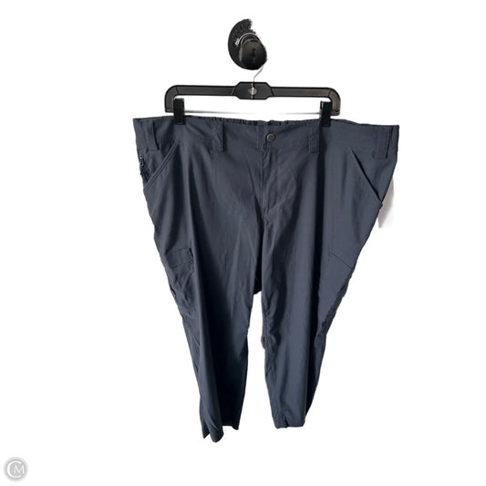 Pants Chinos & Khakis By Duluth Trading In Grey, Size: 22