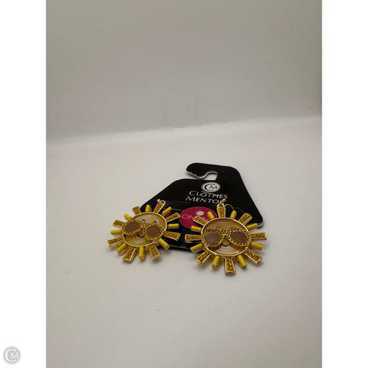 Earrings Dangle/drop By Clothes Mentor