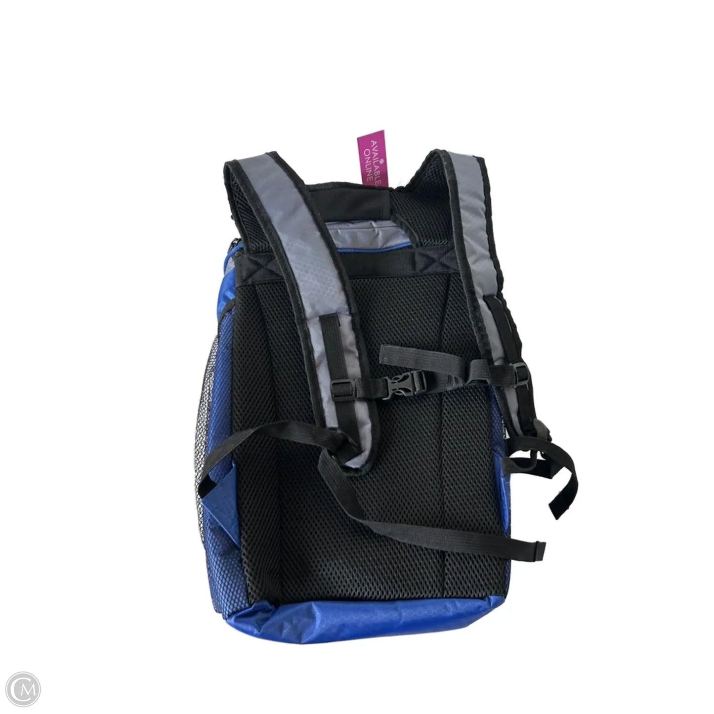 Backpack By Clothes Mentor, Size: Large
