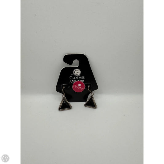 Earrings Sterling Silver By Clothes Mentor