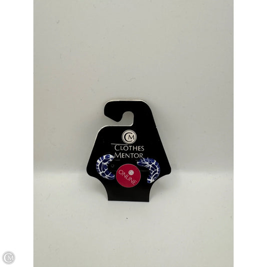 Earrings Stud By Clothes Mentor