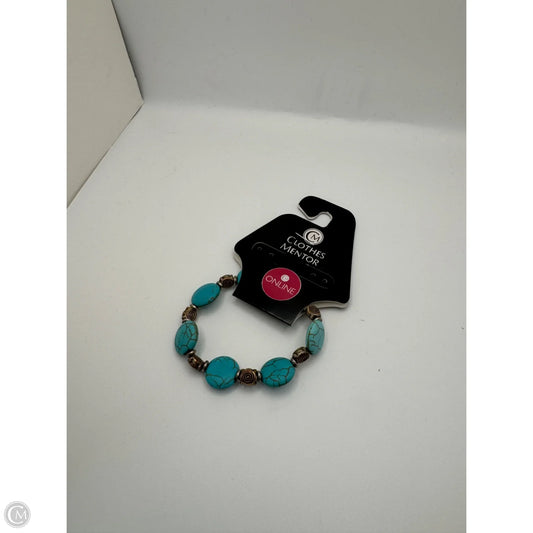 Bracelet Bangle By Clothes Mentor