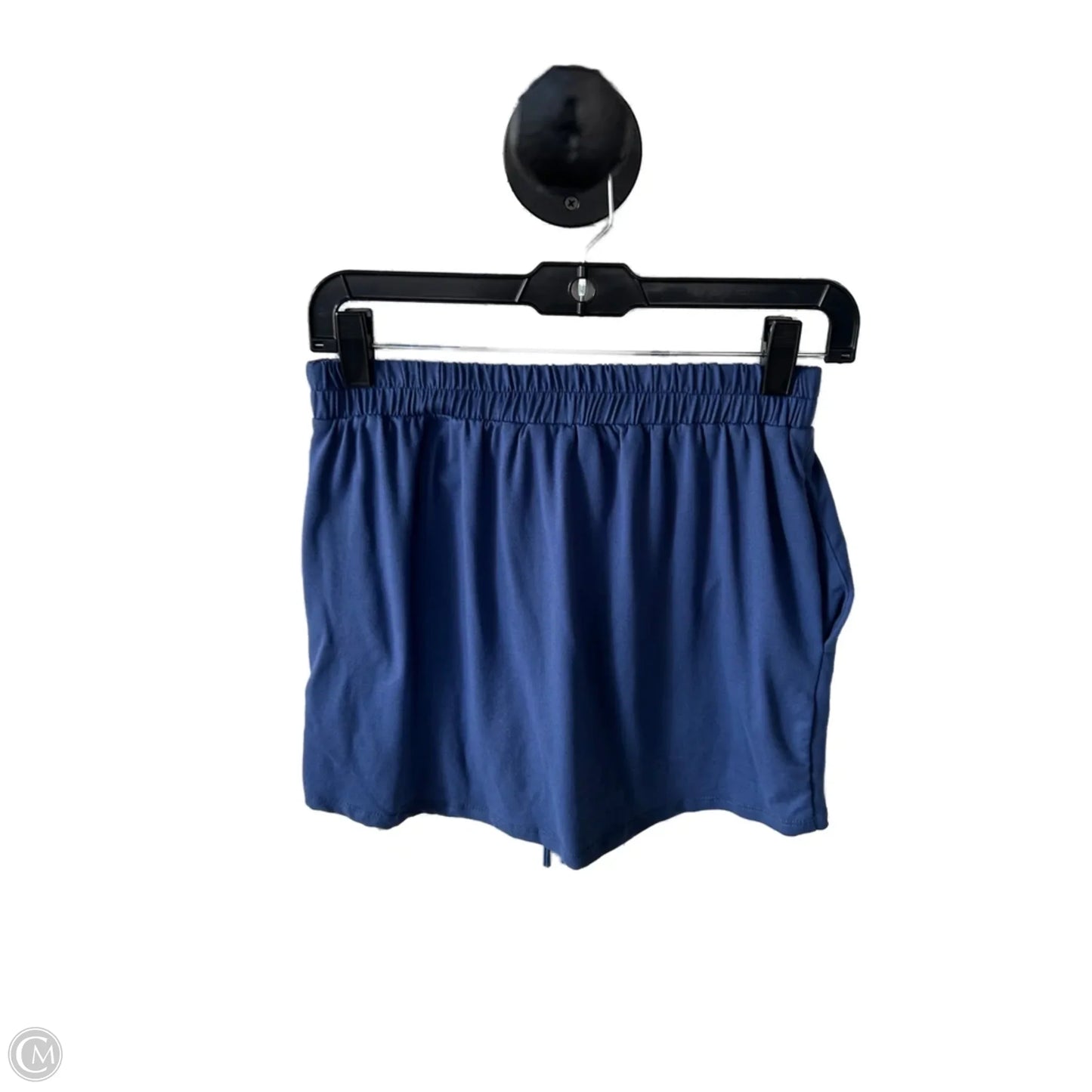 Athletic Skort By Clothes Mentor In Blue, Size: 16