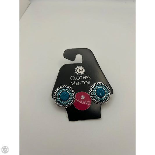 Earrings Stud By Clothes Mentor