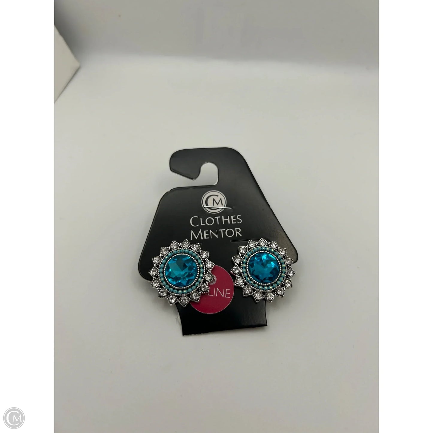 Earrings Stud By Clothes Mentor