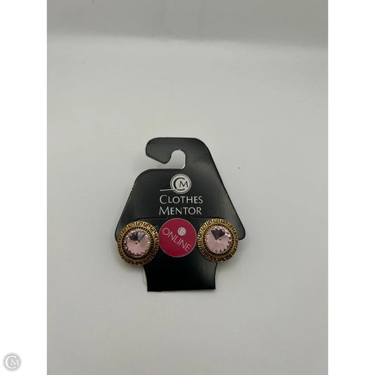 Earrings Stud By Clothes Mentor