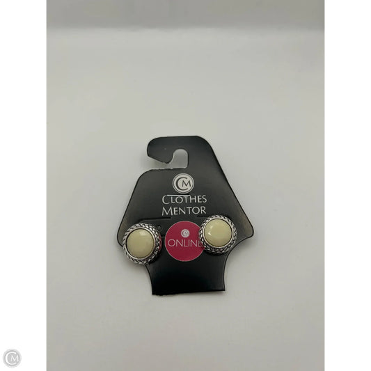 Earrings Stud By Clothes Mentor