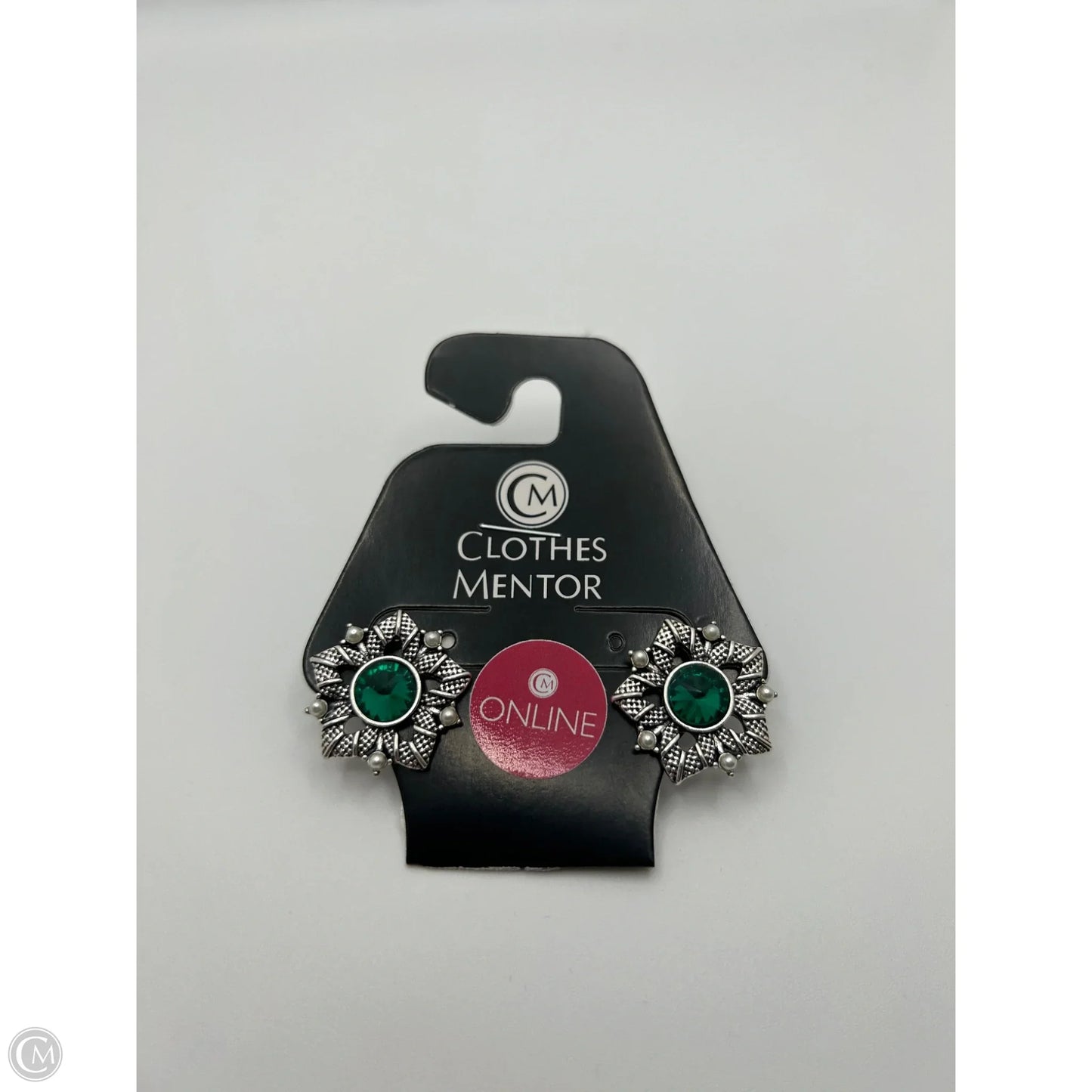 Earrings Stud By Clothes Mentor