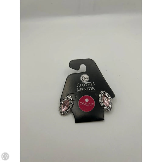 Earrings Stud By Clothes Mentor
