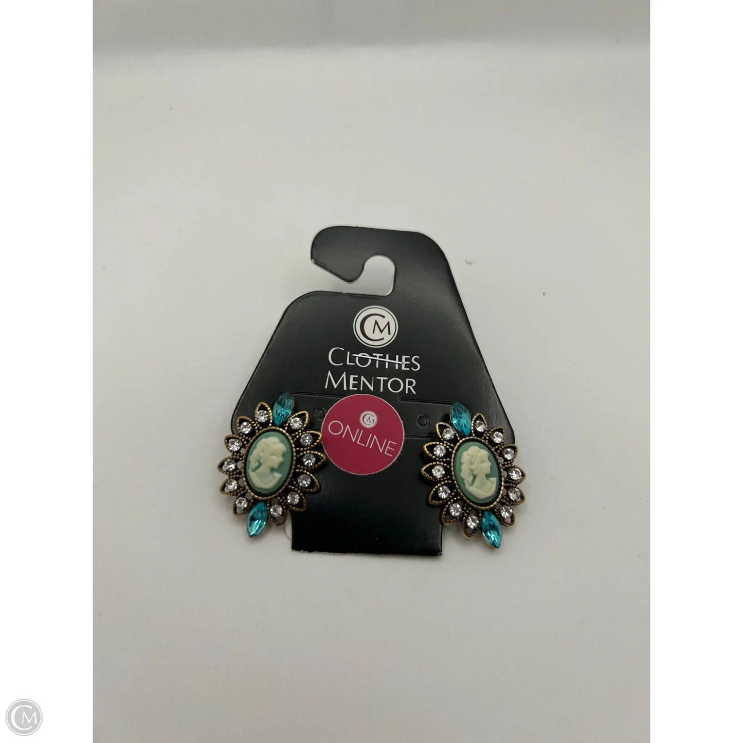 Earrings Dangle/drop By Clothes Mentor