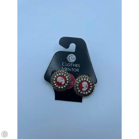 Earrings Stud By Clothes Mentor