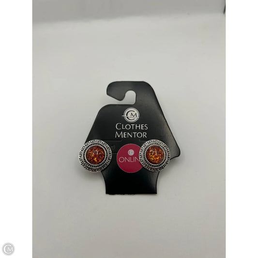 Earrings Stud By Clothes Mentor