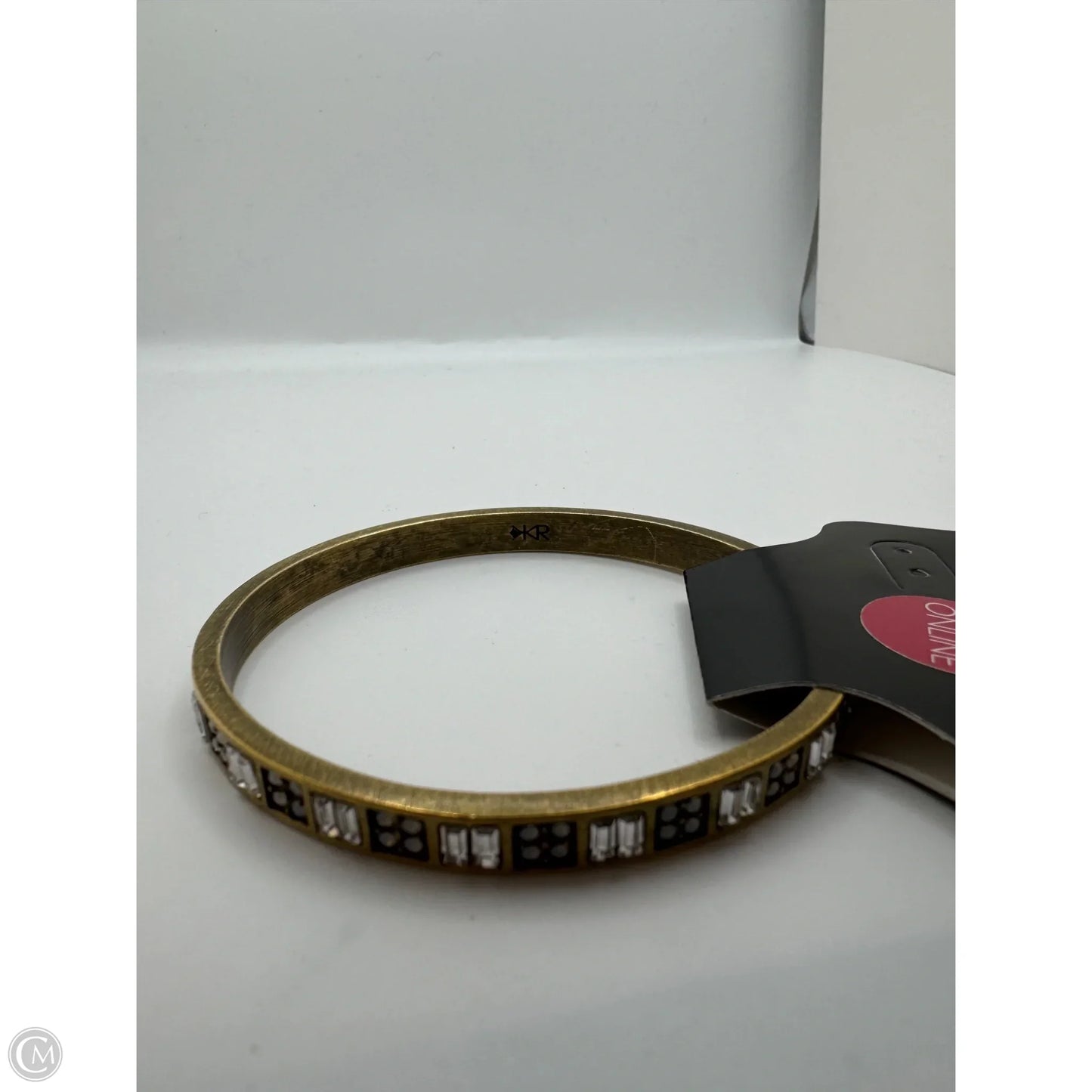 Bracelet Bangle By Silpada