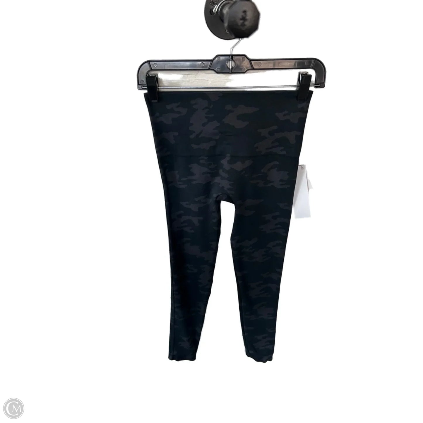 Tights By Spanx In Camouflage Print, Size: M