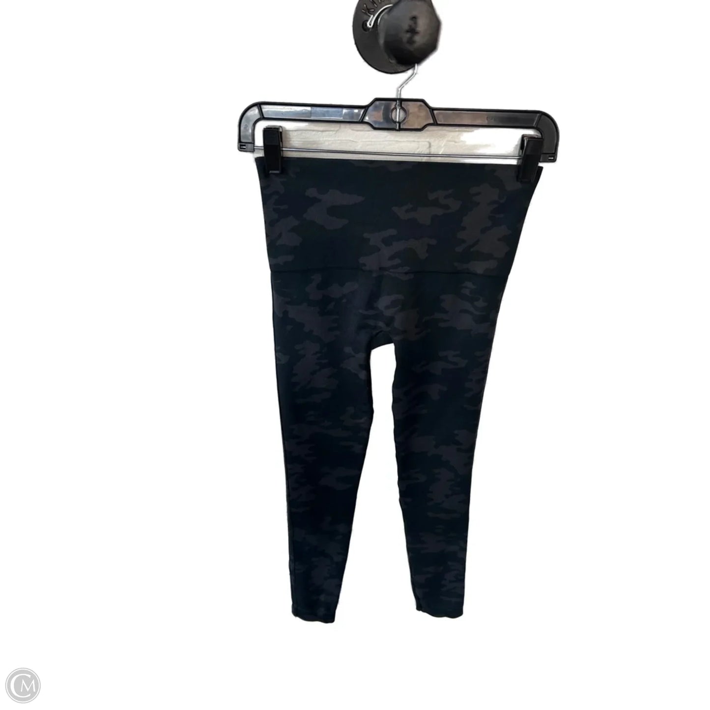 Tights By Spanx In Camouflage Print, Size: M