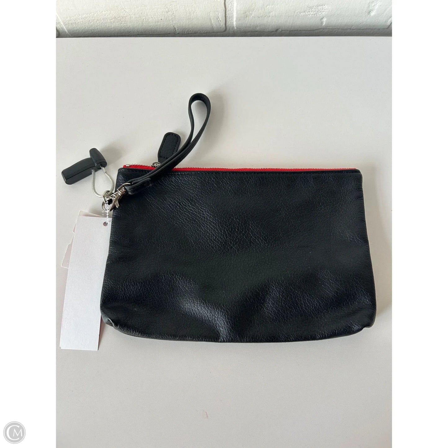 Wristlet By Clothes Mentor, Size: Medium
