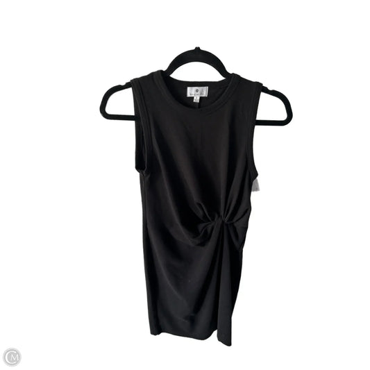Dress Casual Midi By Socialite In Black, Size: S