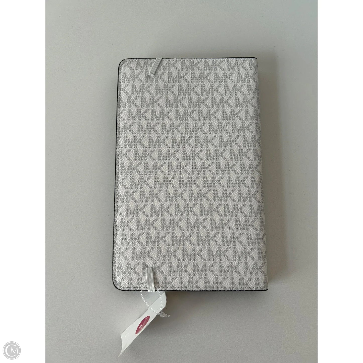 Accessory Designer Label By Michael Kors