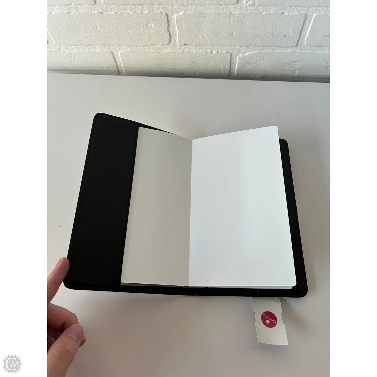 Accessory Designer Label By Michael Kors