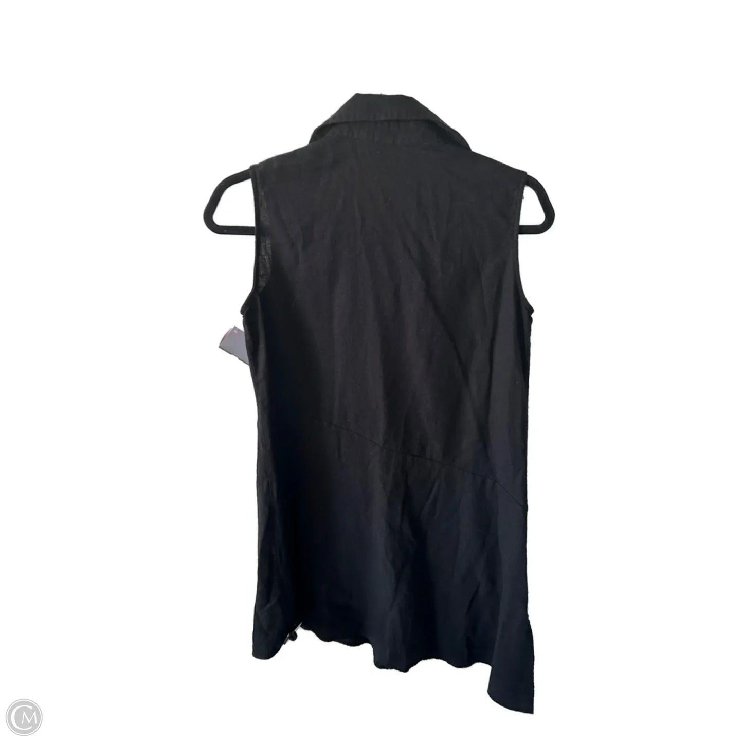 Dress Casual Short By For Cynthia In Black, Size: Xs