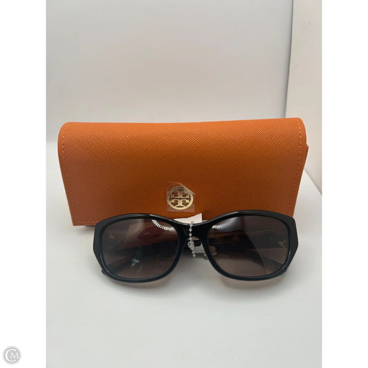 Sunglasses Designer By Tory Burch
