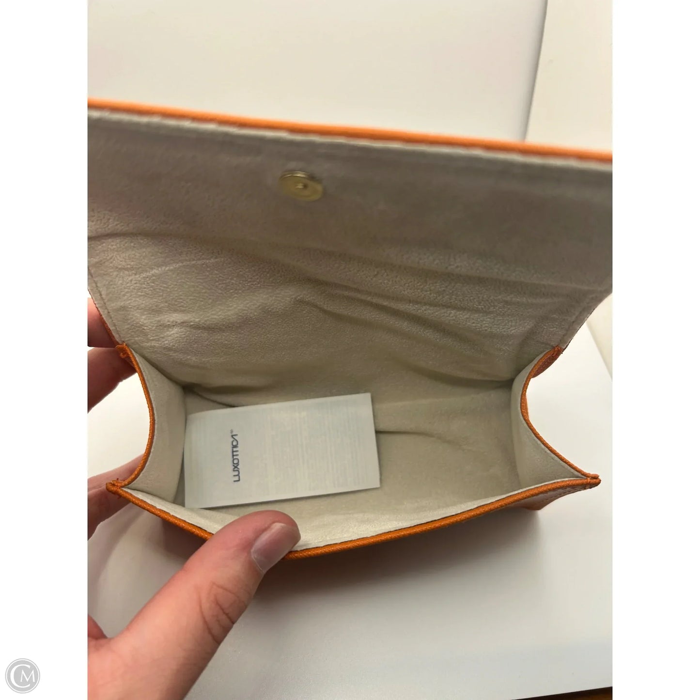 Sunglasses Designer By Tory Burch