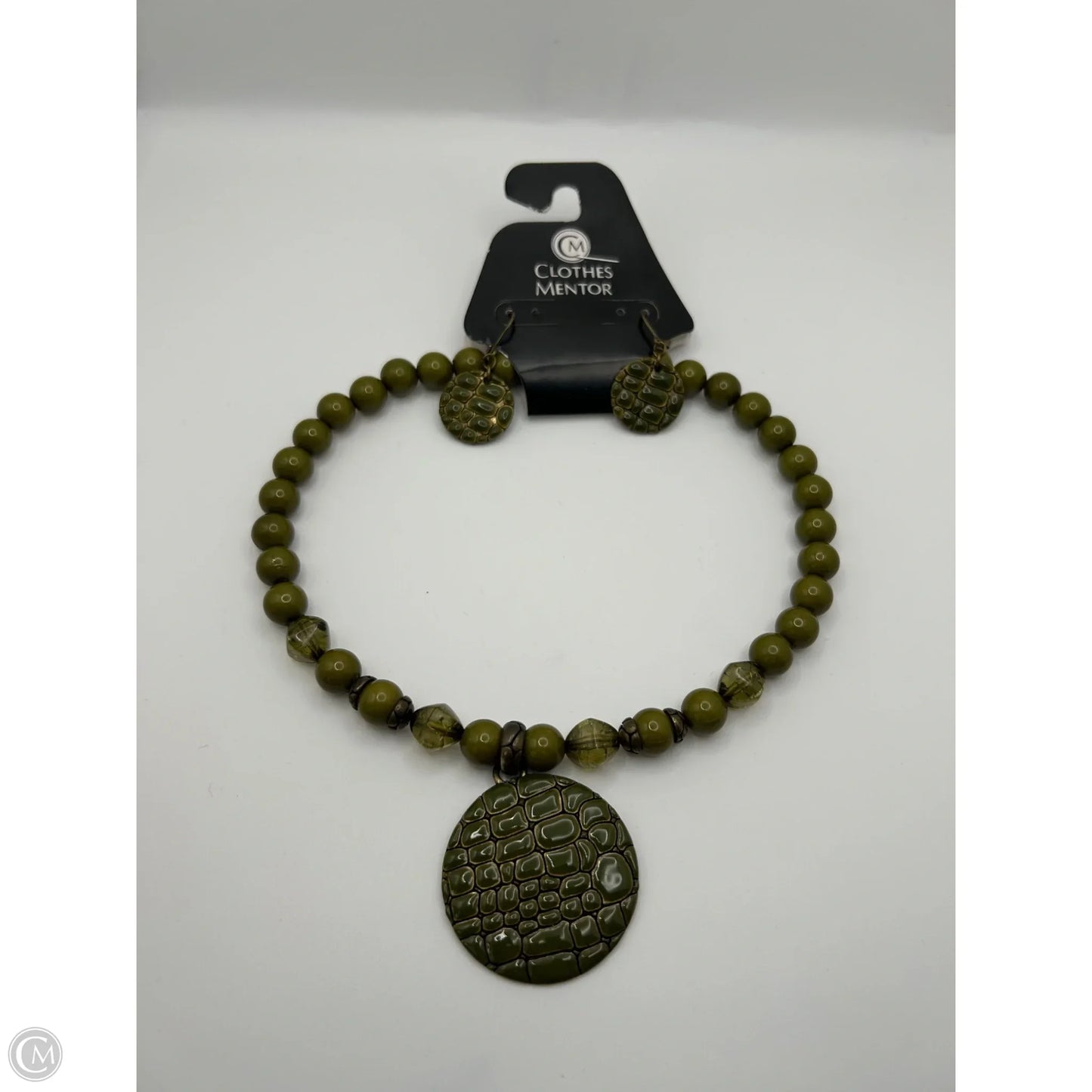 Necklace Set By Clothes Mentor