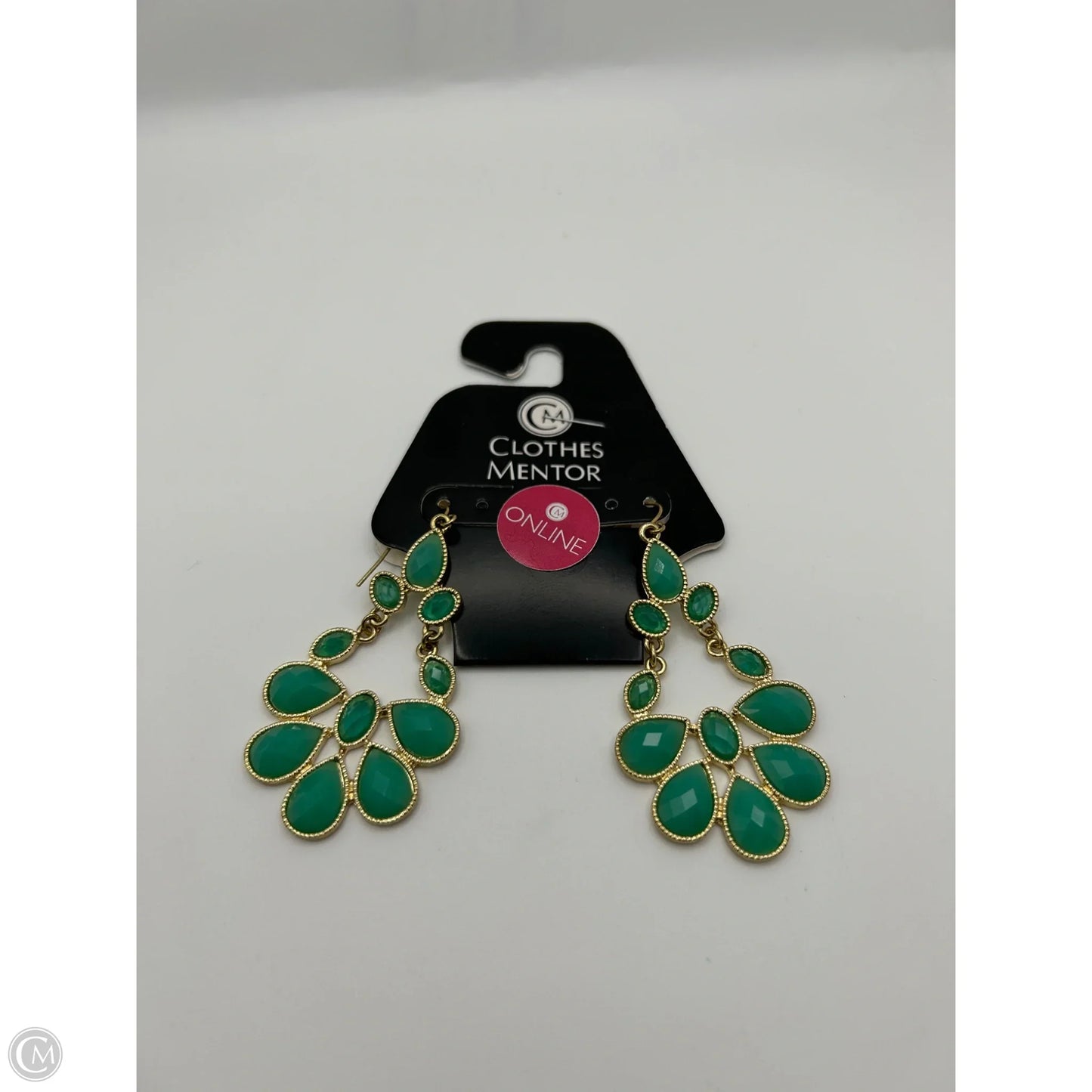 Earrings Dangle/drop By Clothes Mentor